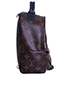 Palm Springs Backpack, side view